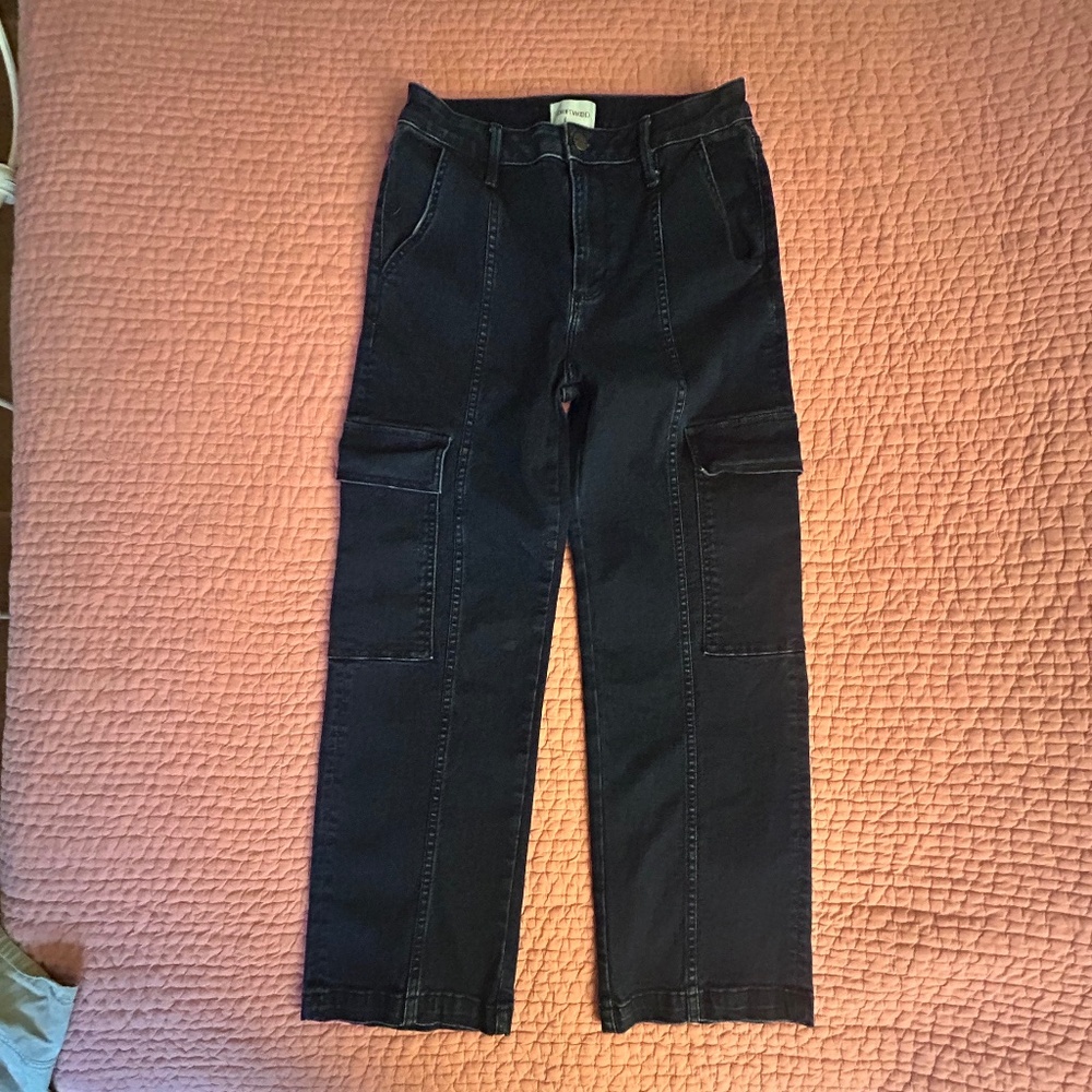 Driftwood “Annabelle” jeans